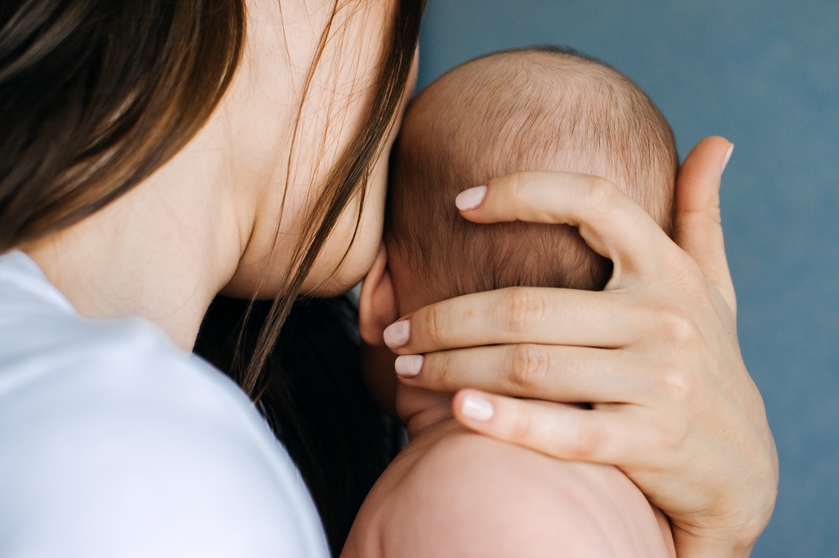 depressione postpartum